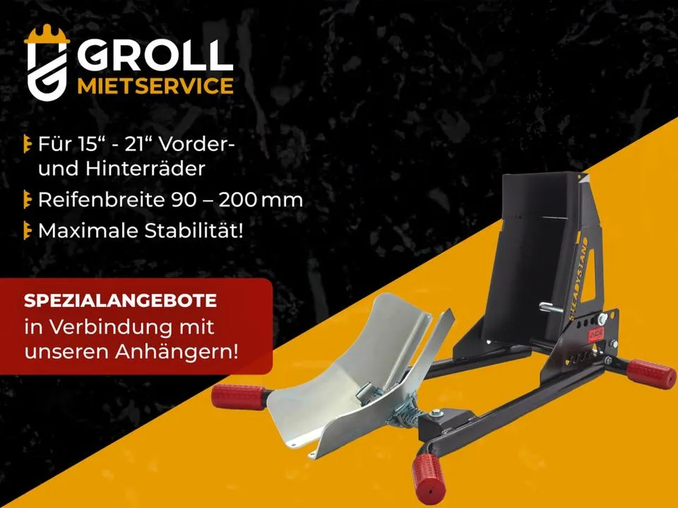 ACE Bikes SteadyStand – Bild 2