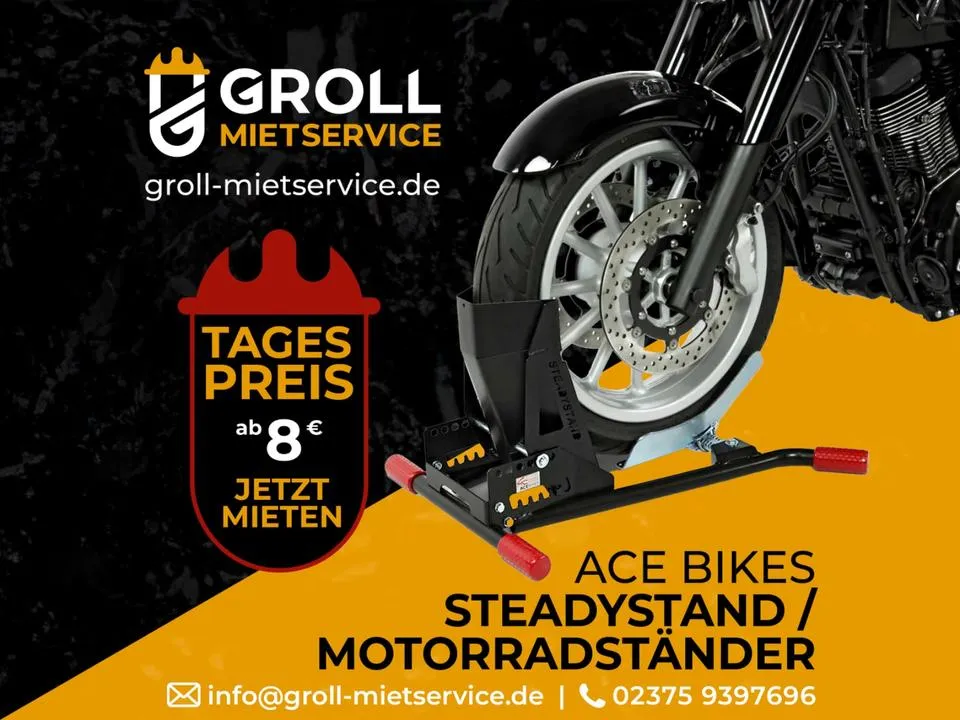 ACE Bikes SteadyStand