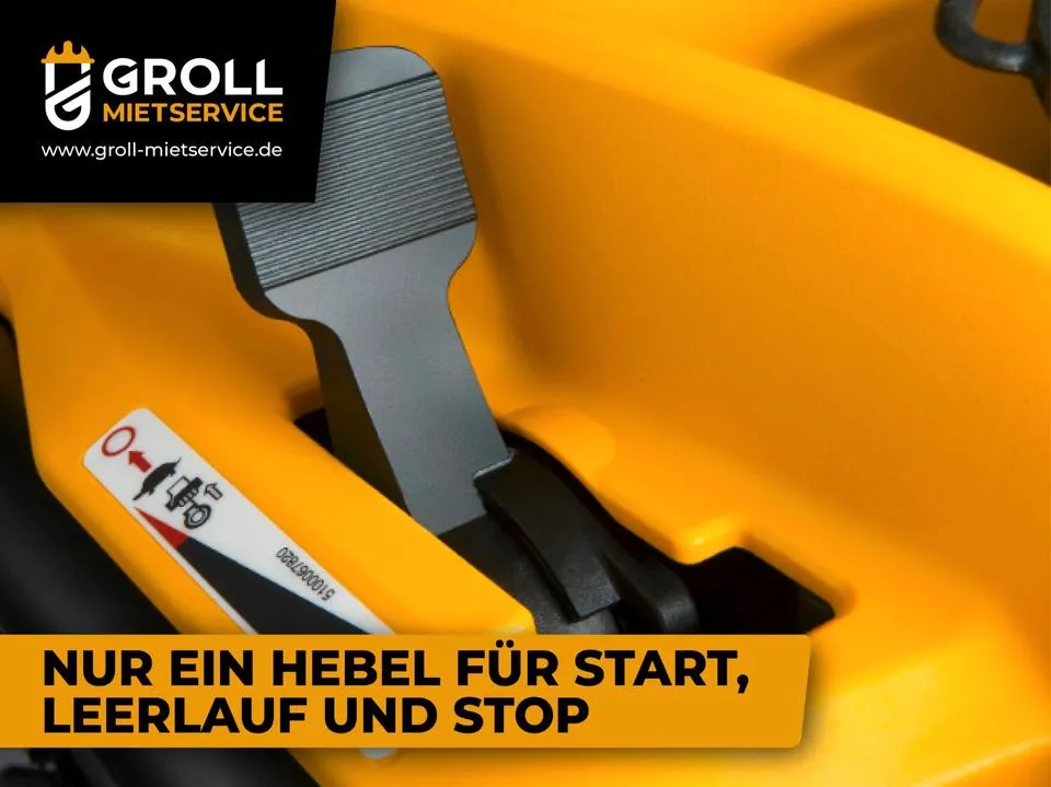 Wacker Neuson BS68-2 Grabenstampfer – Bild 3