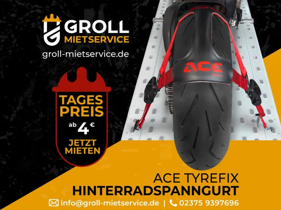 ACE Bikes TyreFix