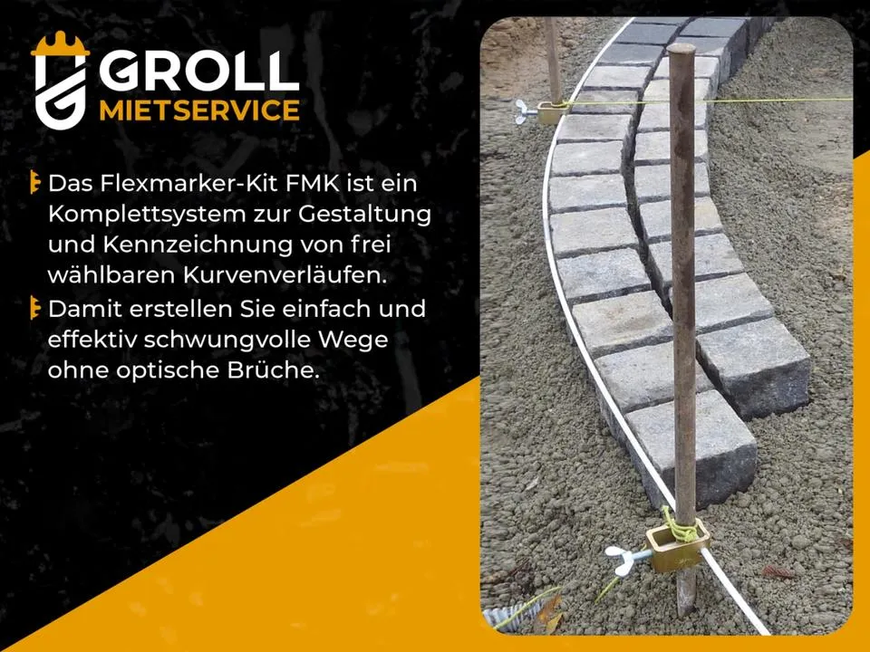 Probst Flexmarker-Kit FMK – Bild 2