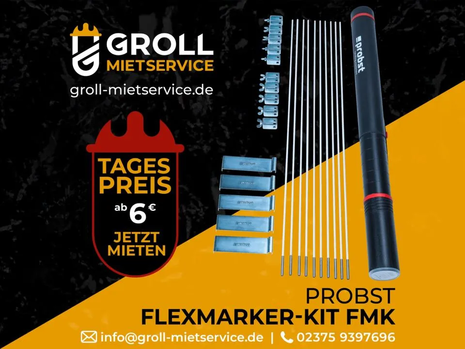 Probst Flexmarker-Kit FMK